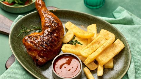 Prego Grilled Chicken .